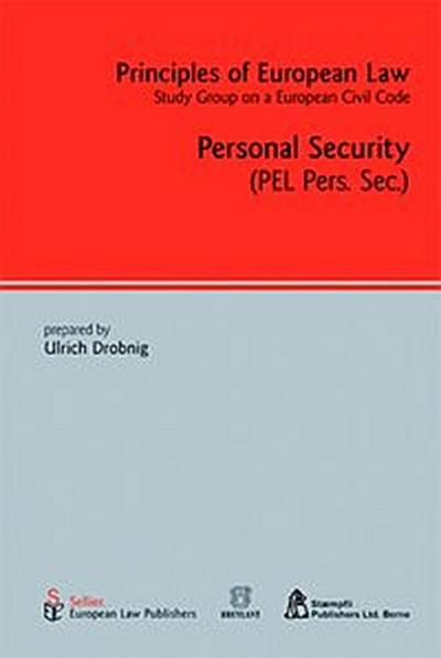 Personal Security