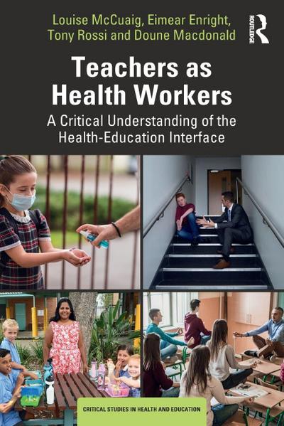 Teachers as Health Workers