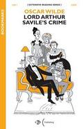 Lord Arthur Savile’s Crime