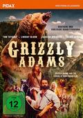 Grizzly Adams