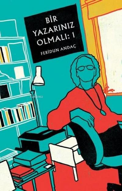 Bir Yazariniz Olmali - 1