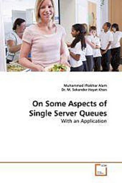 On Some Aspects of Single Server Queues