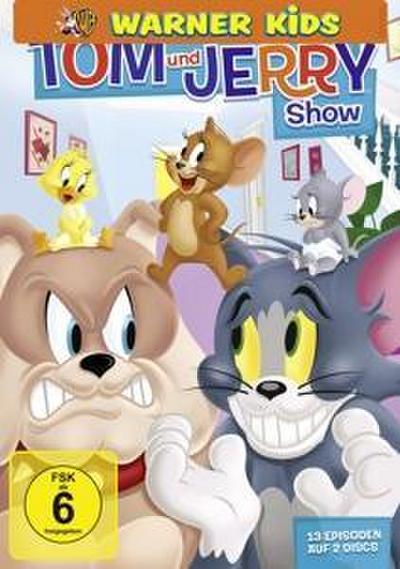 Tom und Jerry Show