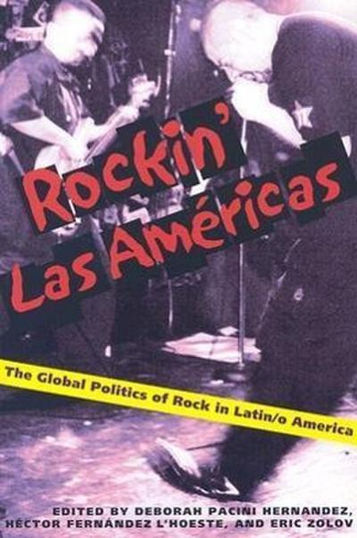 Rockin’ Las Americas