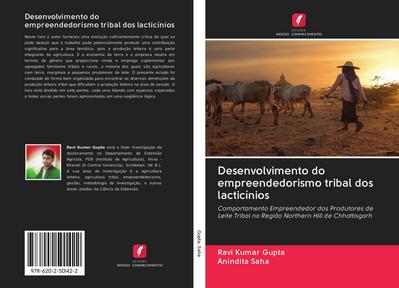 Desenvolvimento do empreendedorismo tribal dos lacticínios