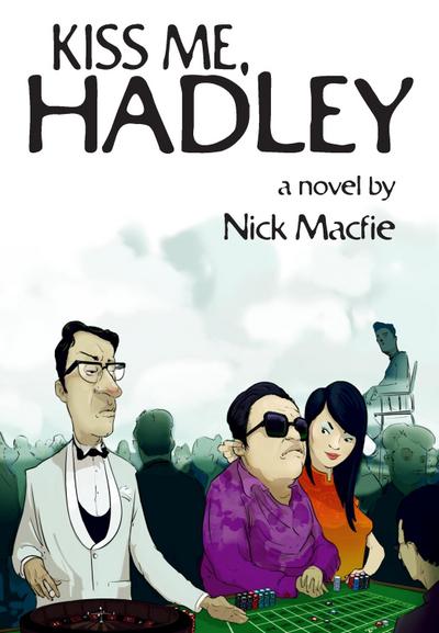 Kiss Me, Hadley