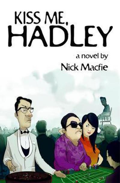 Kiss Me, Hadley