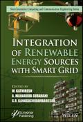 Integration of Renewable Energy Sources with Smart Grid