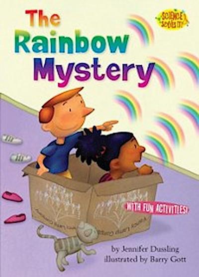 Rainbow Mystery