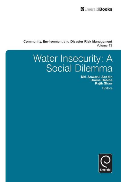 Water Insecurity