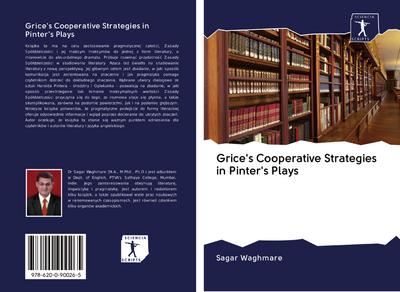 Grice’s Cooperative Strategies in Pinter’s Plays