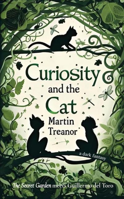 CURIOSITY AND THE CAT