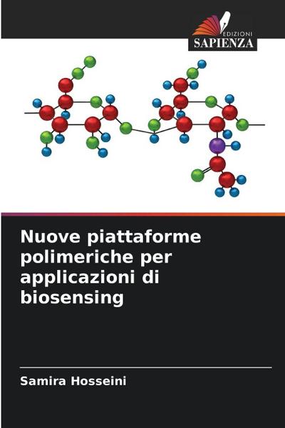 Nuove piattaforme polimeriche per applicazioni di biosensing