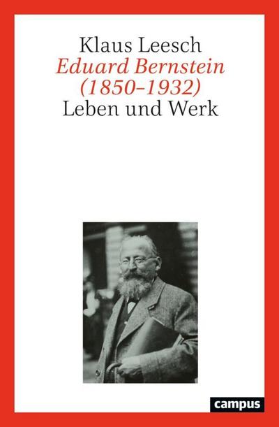 Eduard Bernstein (1850-1932) 