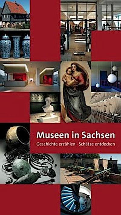 Museen in Sachsen