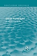 Urban Geography (Routledge Revivals)