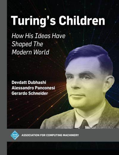 Turing’s Children