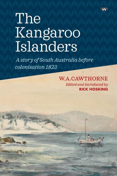 The Kangaroo Islanders