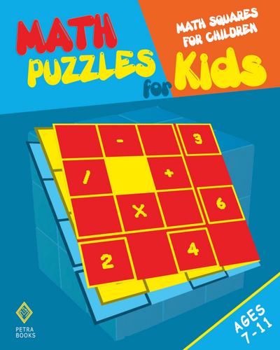 Math Puzzles for Kids
