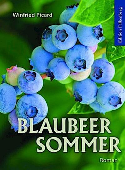 Blaubeersommer