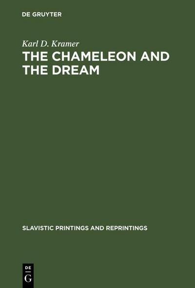 The Chameleon and the Dream