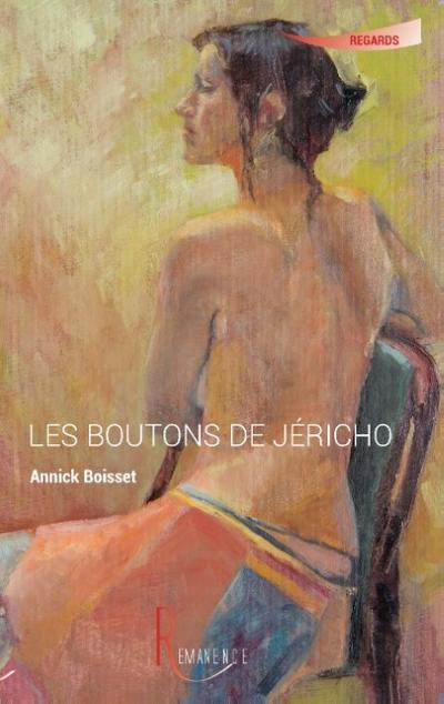 Les boutons de Jéricho