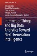 Internet of Things and Big Data Analytics Toward Next-Generation Intelligence