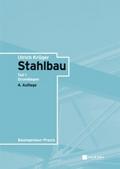 Stahlbau von Ulrich Krüger | Ebook
