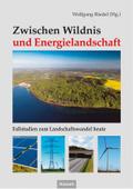 Zwischen Wildnis und Energielandschaft