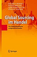 Global Sourcing im Handel