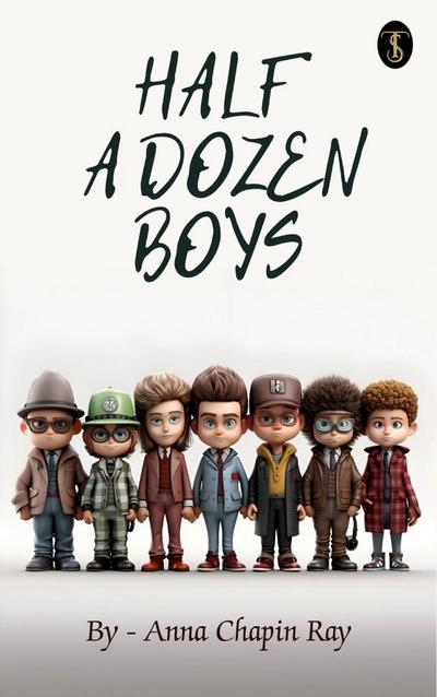 Half a dozen boys
