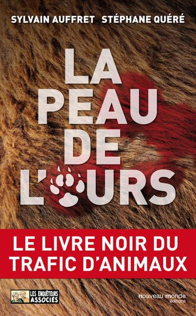 La peau de l’ours