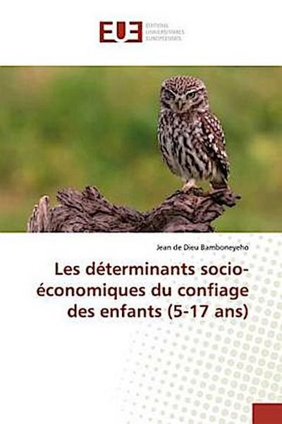 Les déterminants socio-économiques du confiage des enfants (5-17 ans)