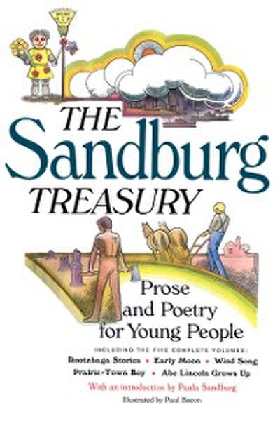 Sandburg Treasury