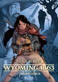 Wyoming, 1863. Band 2