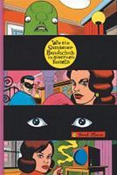 Wie ein samtener Handschuh in eisernen Fesseln