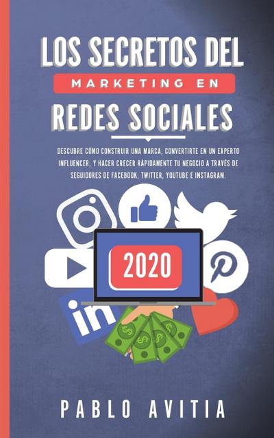 Los secretos del Marketing en Redes Sociales 2020