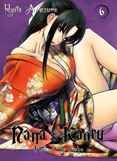 Nana & Kaoru, Band 6