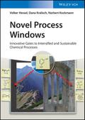 Novel Process Windows