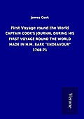 First Voyage round the World