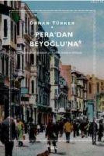 Peradan Beyogluna