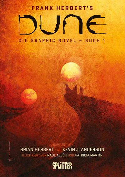 Dune (Graphic Novel). Band 1