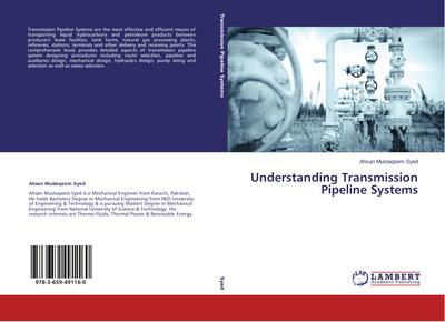 Understanding Transmission Pipeline Systems