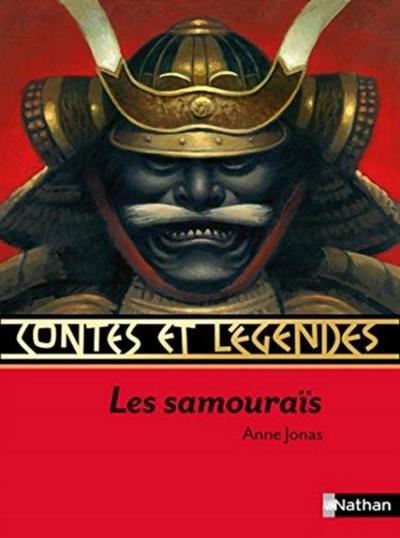 Jonas, A: Contes et legendes