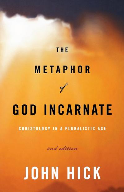 The Metaphor of God Incarnate
