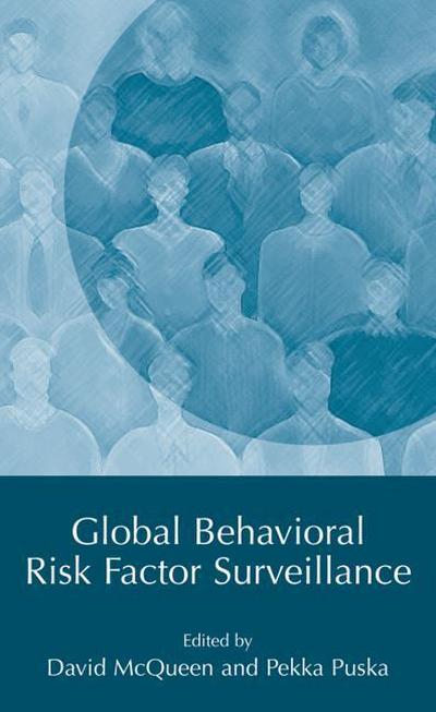 Global Behavioural Risk Factor Surveillance
