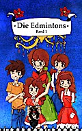 Die Edmintons - Eda Seker