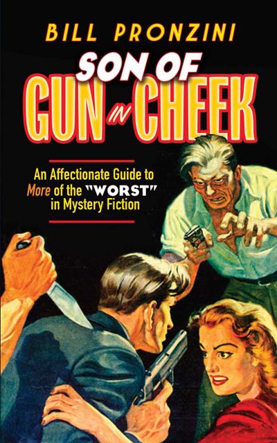 Son of Gun in Cheek