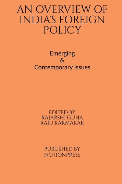 An Overview of India’s Foreign Policy