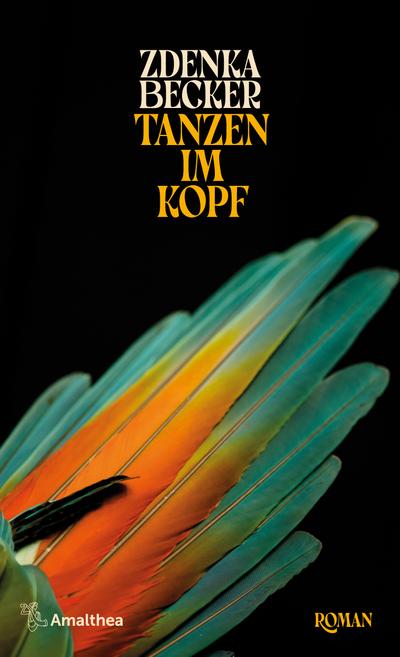 Tanzen im Kopf (eBook, EPUB) - Zdenka Becker